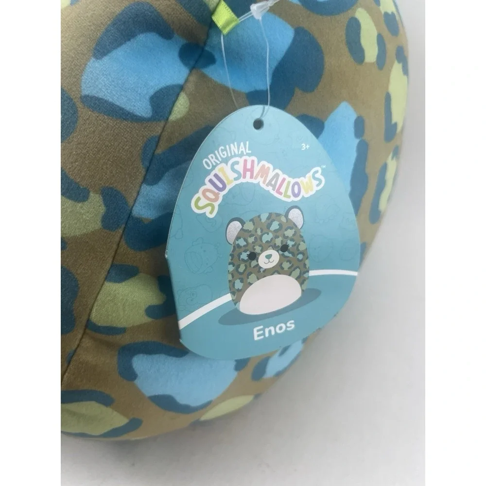 Squishmallows 11